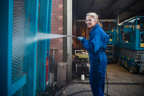 Best Graffiti Removal  in Landmk, AR