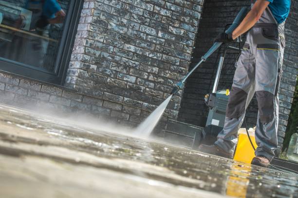 Best Pool Deck Cleaning  in Landmk, AR