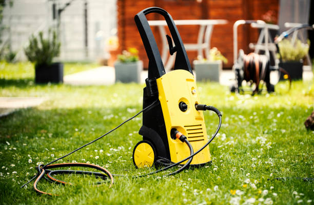 Best Driveway Pressure Washing  in Landmk, AR